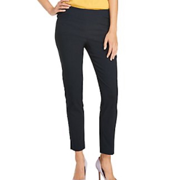 Van Heusen Pants - Black dress pants.